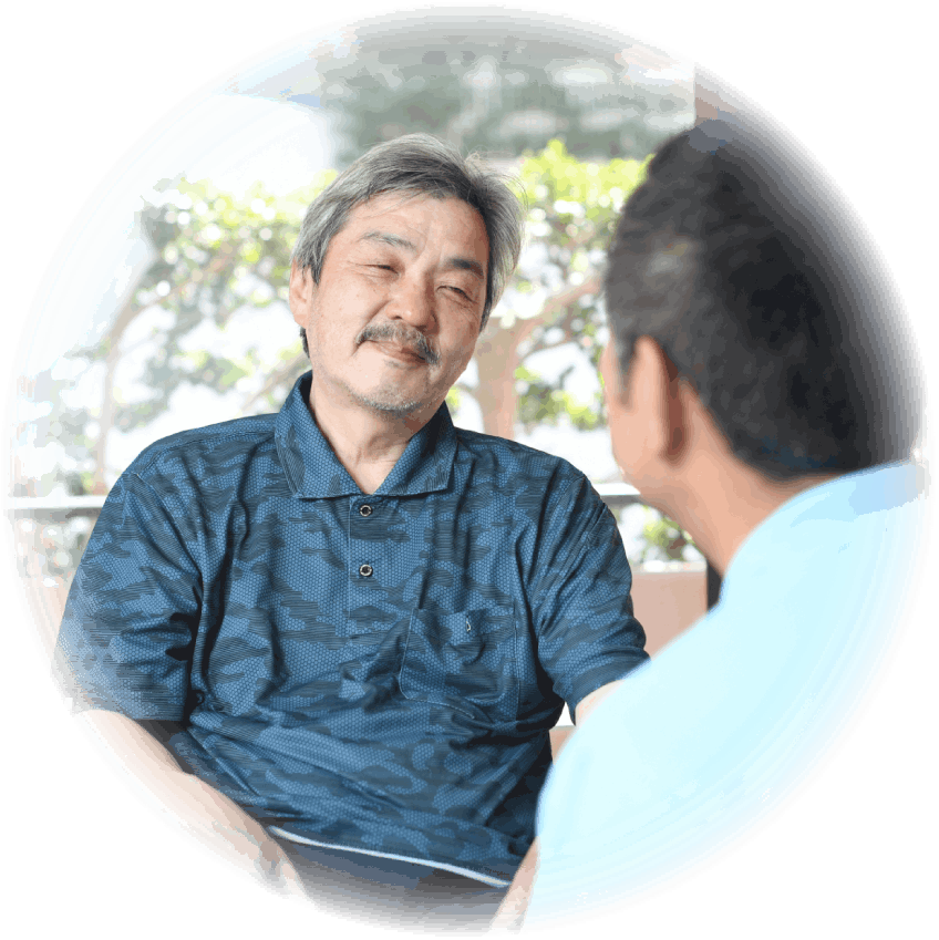 施設等の入退去時の搬入・搬出サービス